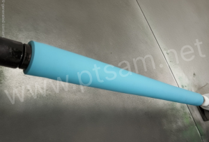 Roll Tinta Roll Air Roll Teflon Roll UV Press Roll