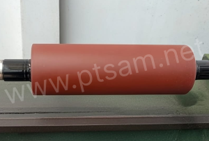 Roll Tinta Roll Air Roll Teflon Roll UV Press Roll